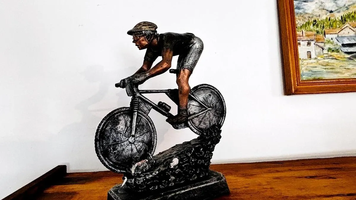 Maison Sur La Route Du Mont Ventoux ベドアン フランス