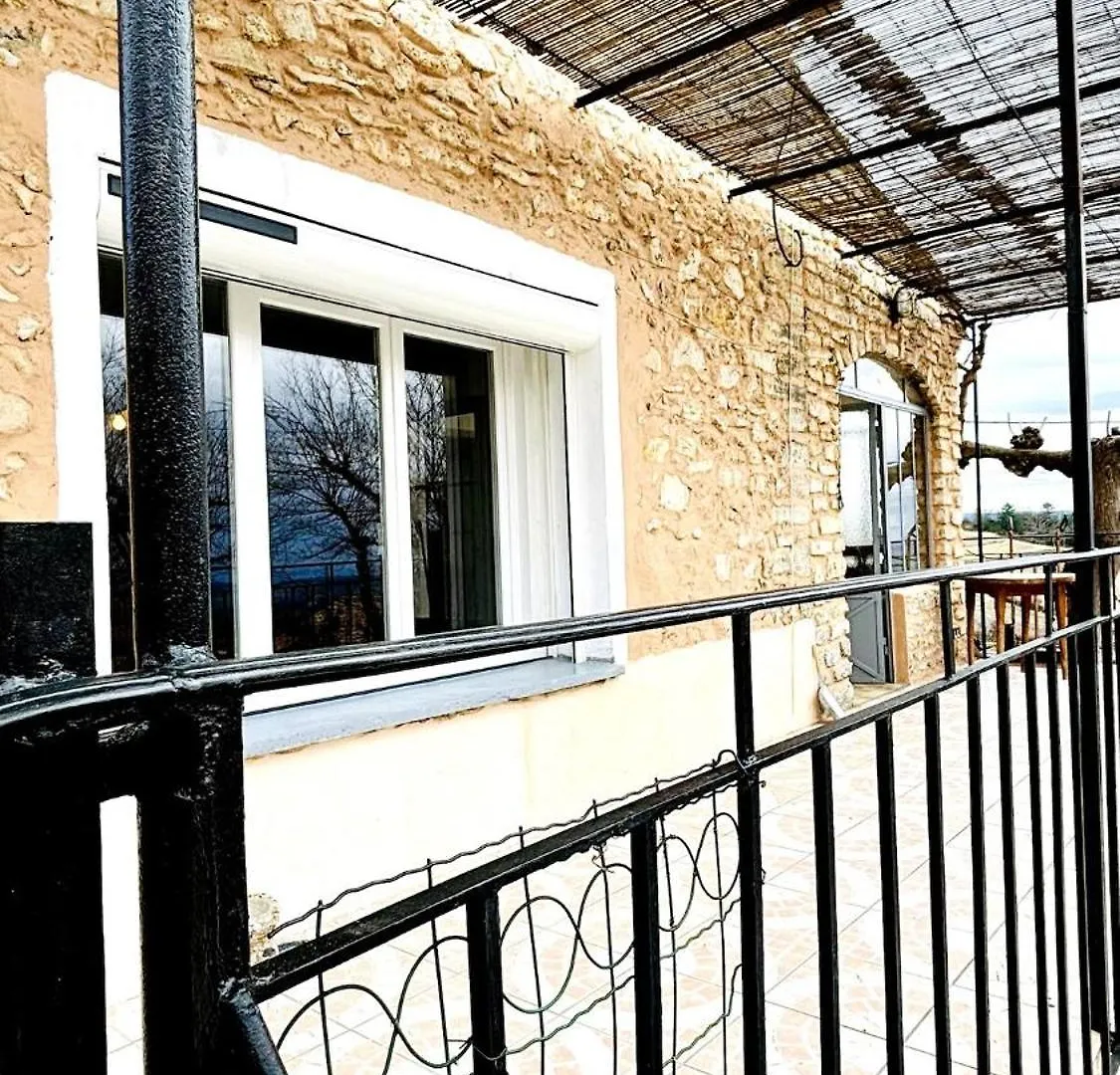 別荘 Maison Sur La Route Du Mont Ventoux ベドアン