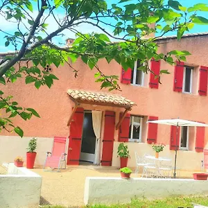 Les Febriers Bédoin