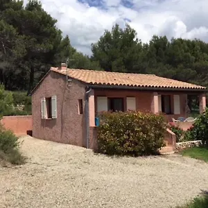 Bédoin, Maison Cadre Exceptionnel Bédoin
