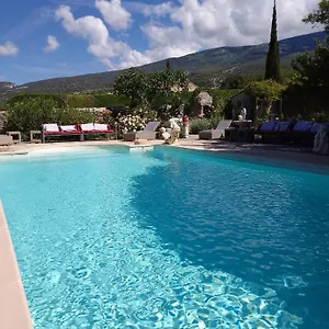 Les Du Mont Ventoux Vakantiehuis