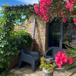 Maisonnette Mont Ventoux Bédoin
