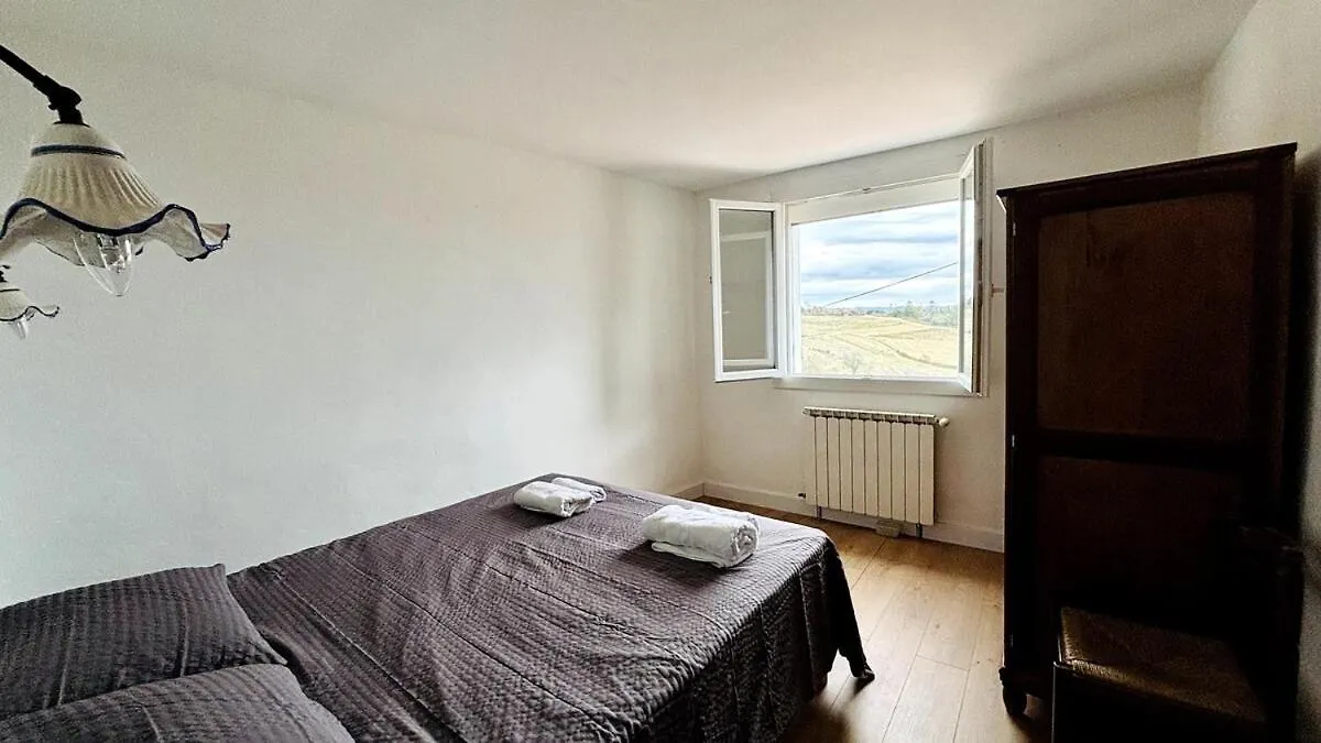 Maison Sur La Route Du Mont Ventoux Bedoin France