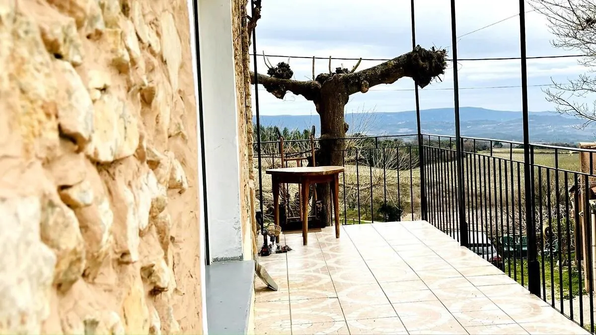 Maison Sur La Route Du Mont Ventoux Bedoin 0*,  France