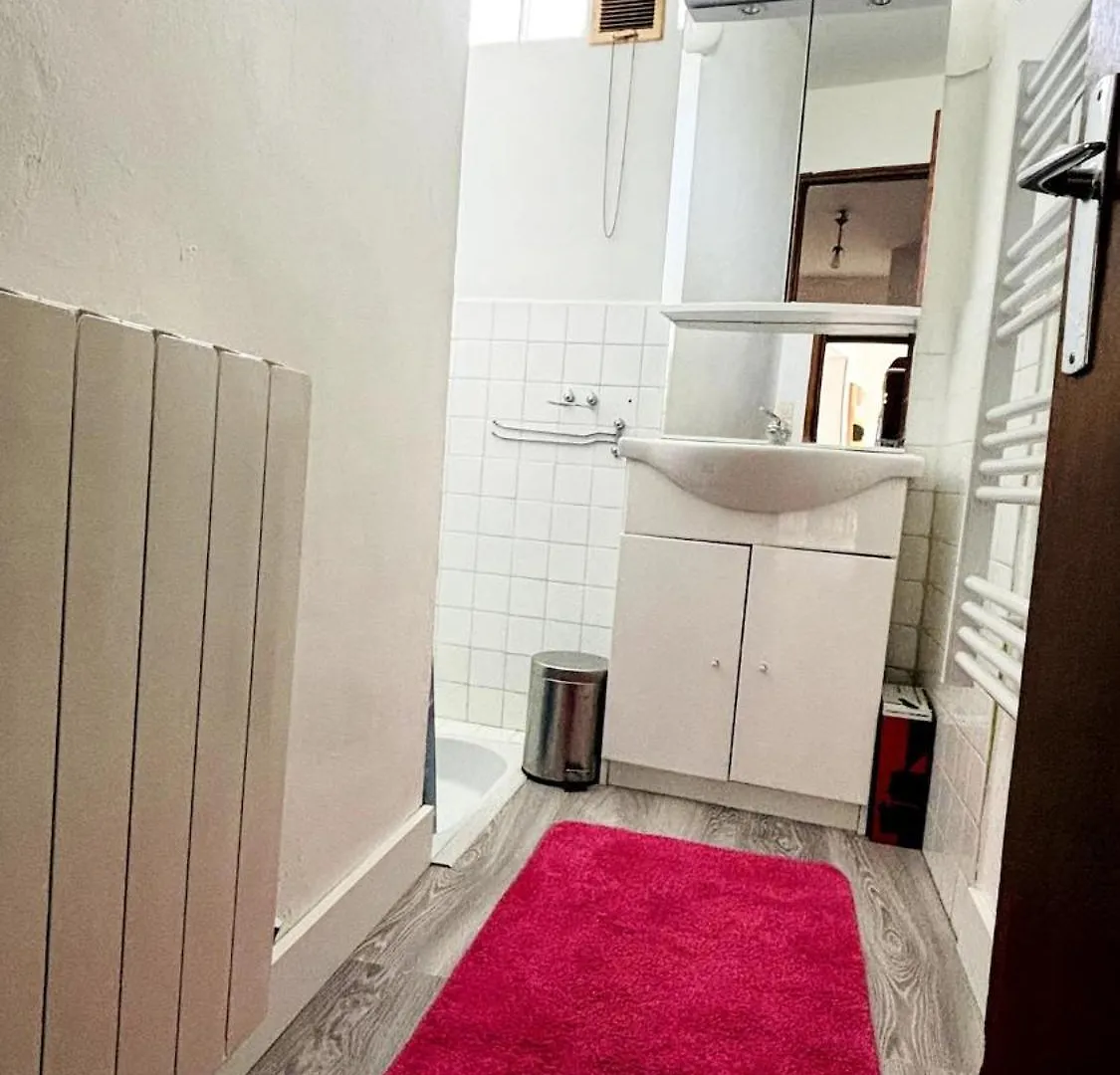 Holiday home Maison Sur La Route Du Mont Ventoux Bedoin