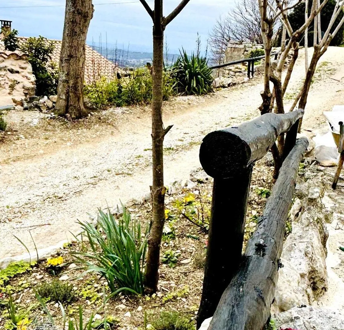Maison Sur La Route Du Mont Ventoux Bedoin